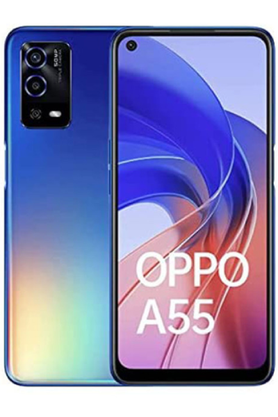 Oppo A55 Price in Pakistan