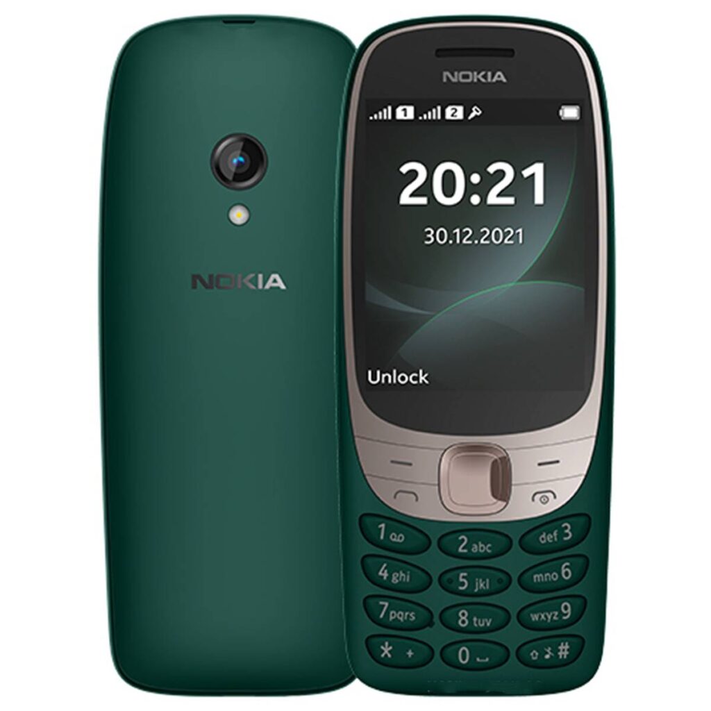 Nokia 6310 Price in Pakistan