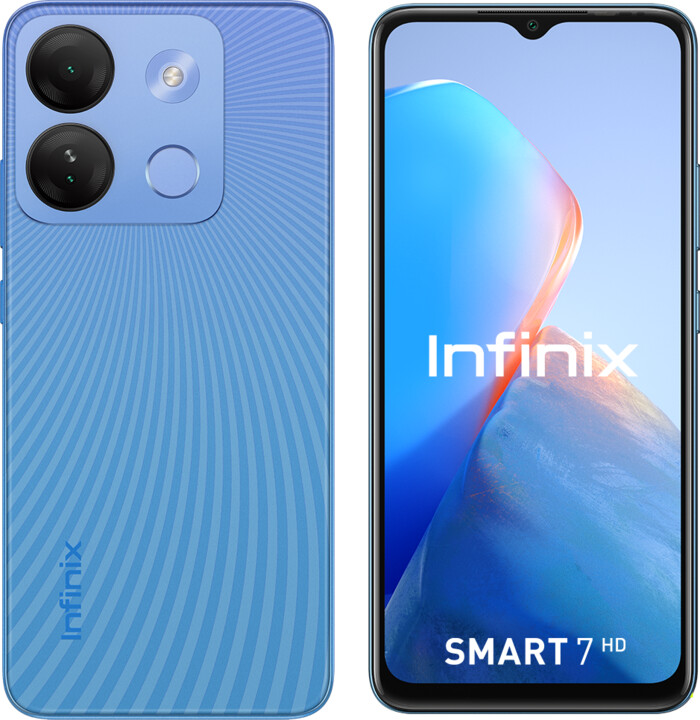 Infinix Smart 7 Price in Pakistan