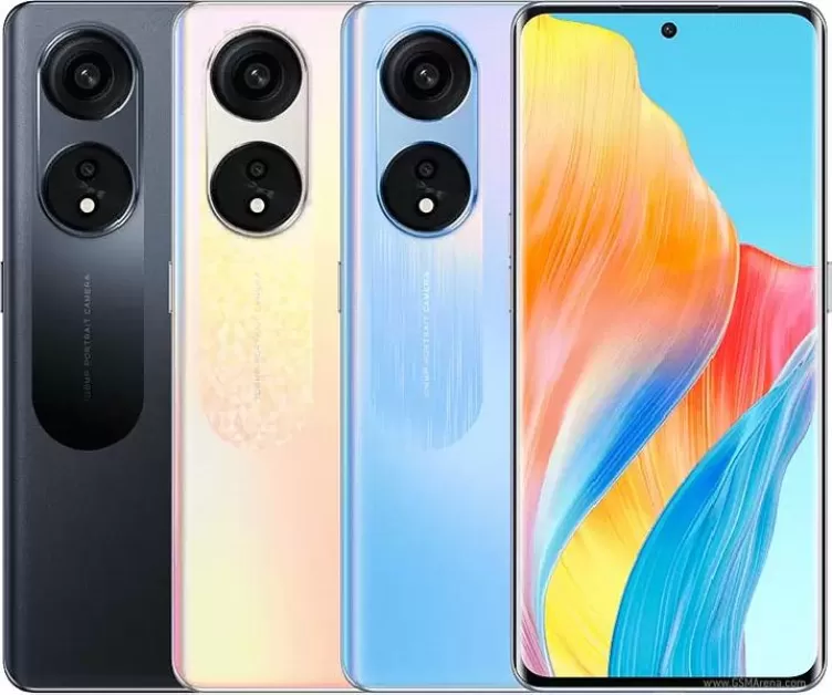 Oppo A1 Pro 5G Price in Pakistan